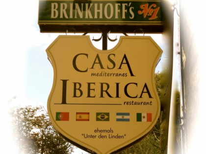 Фото: Casa Iberica